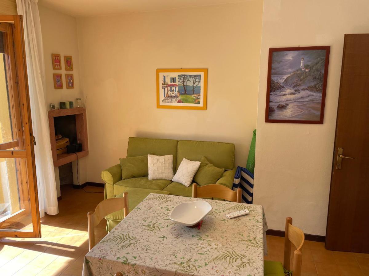 Villaggio White Star Bibione Exterior foto