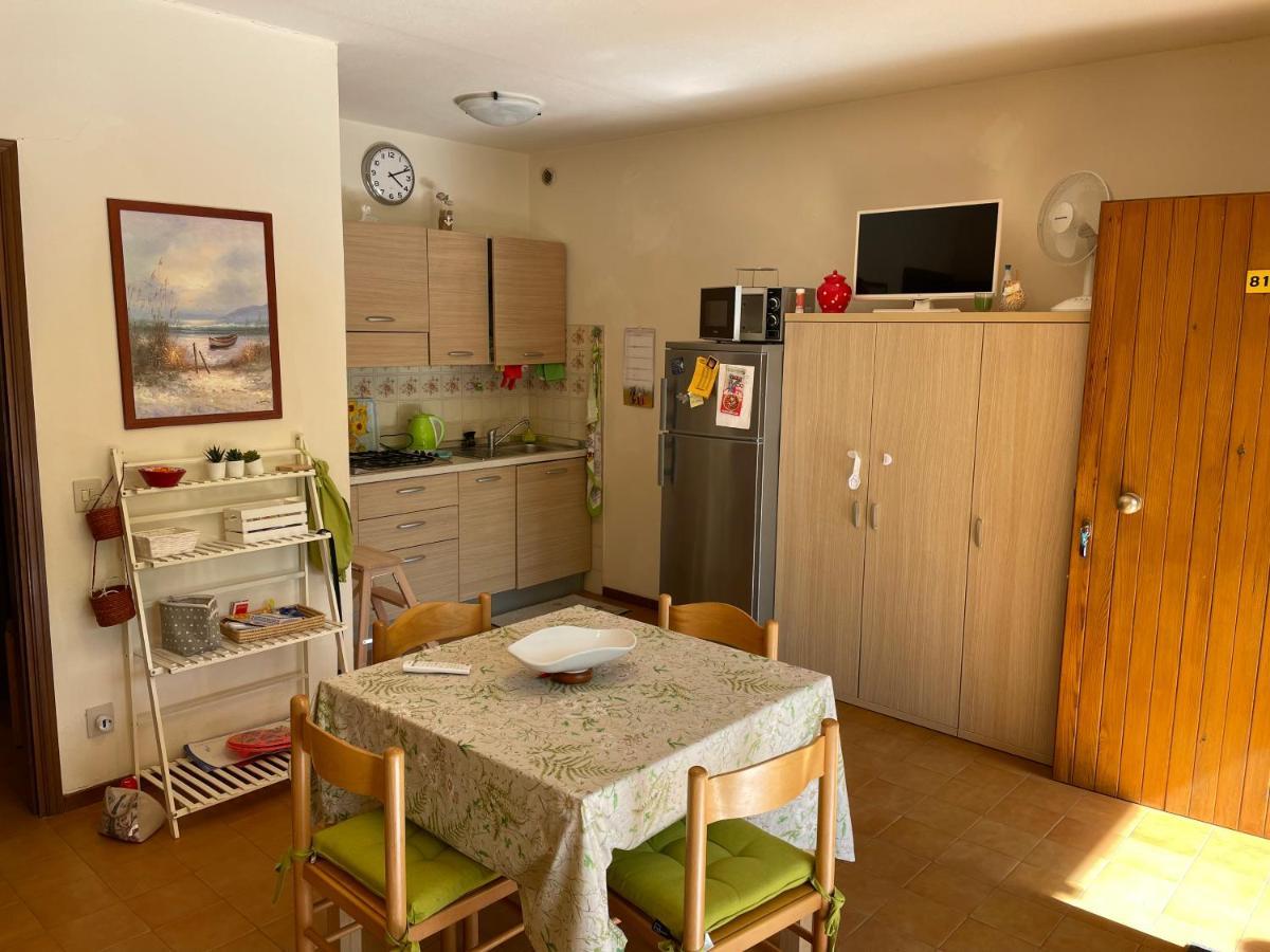 Villaggio White Star Bibione Exterior foto