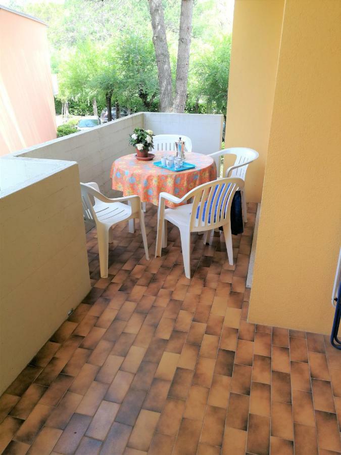 Villaggio White Star Bibione Exterior foto