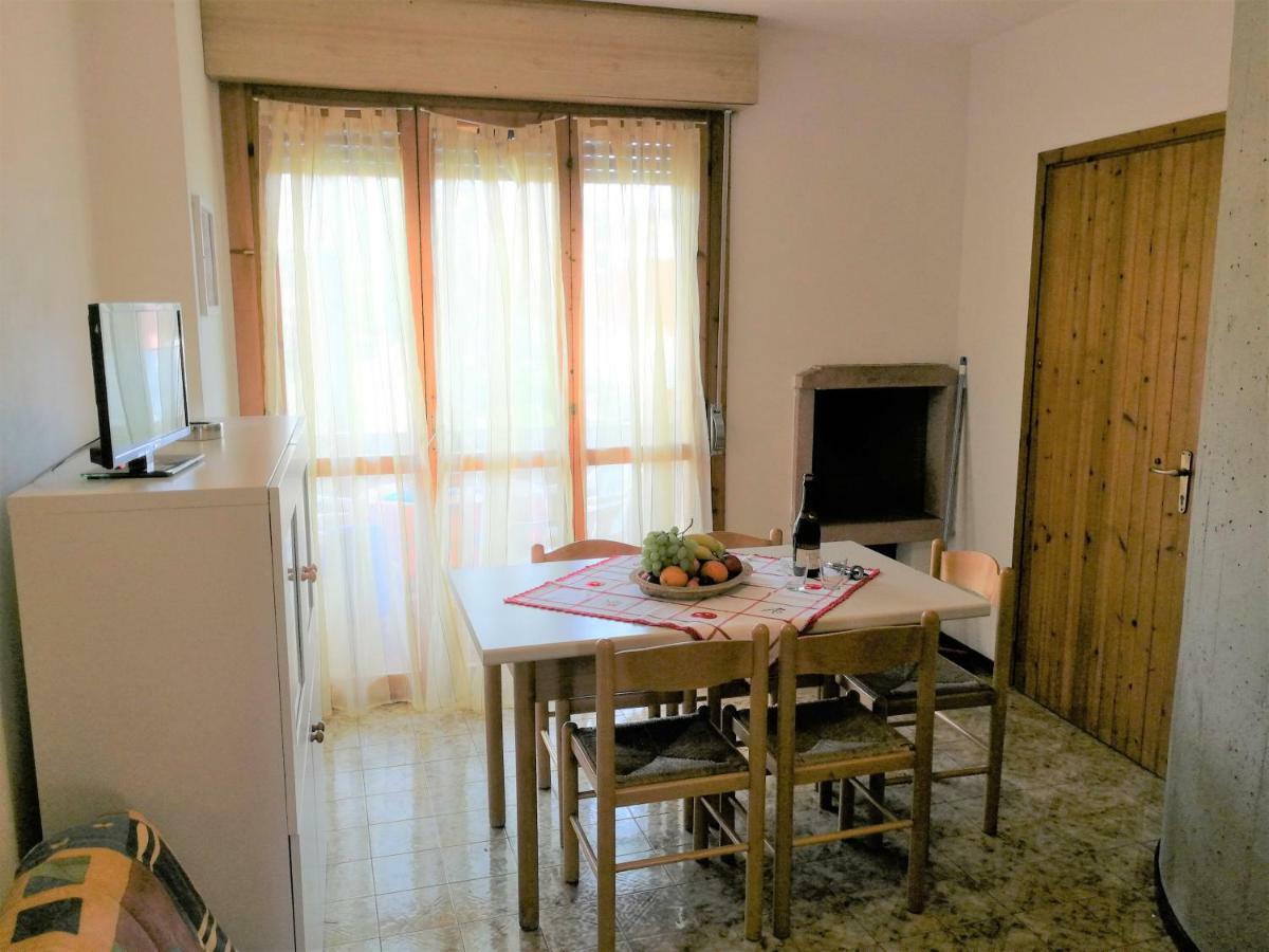 Villaggio White Star Bibione Exterior foto
